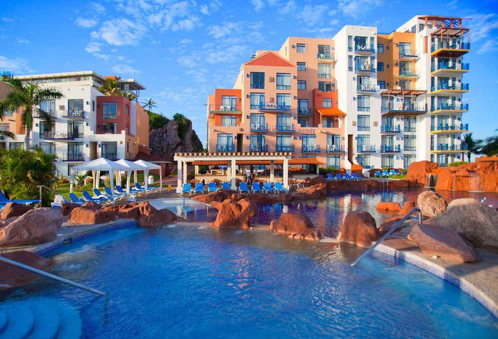 Hotel El Cid Marina 4*