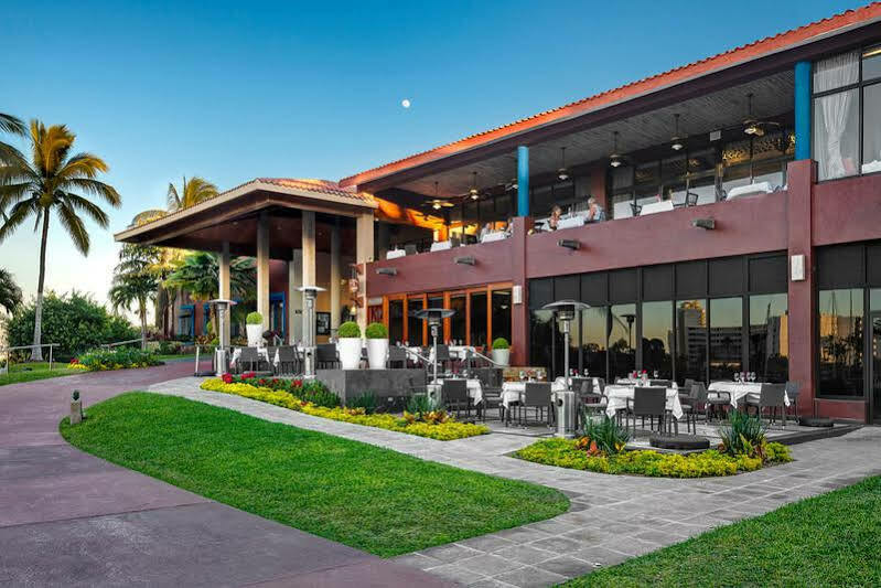 El Cid Marina Hotel 4*